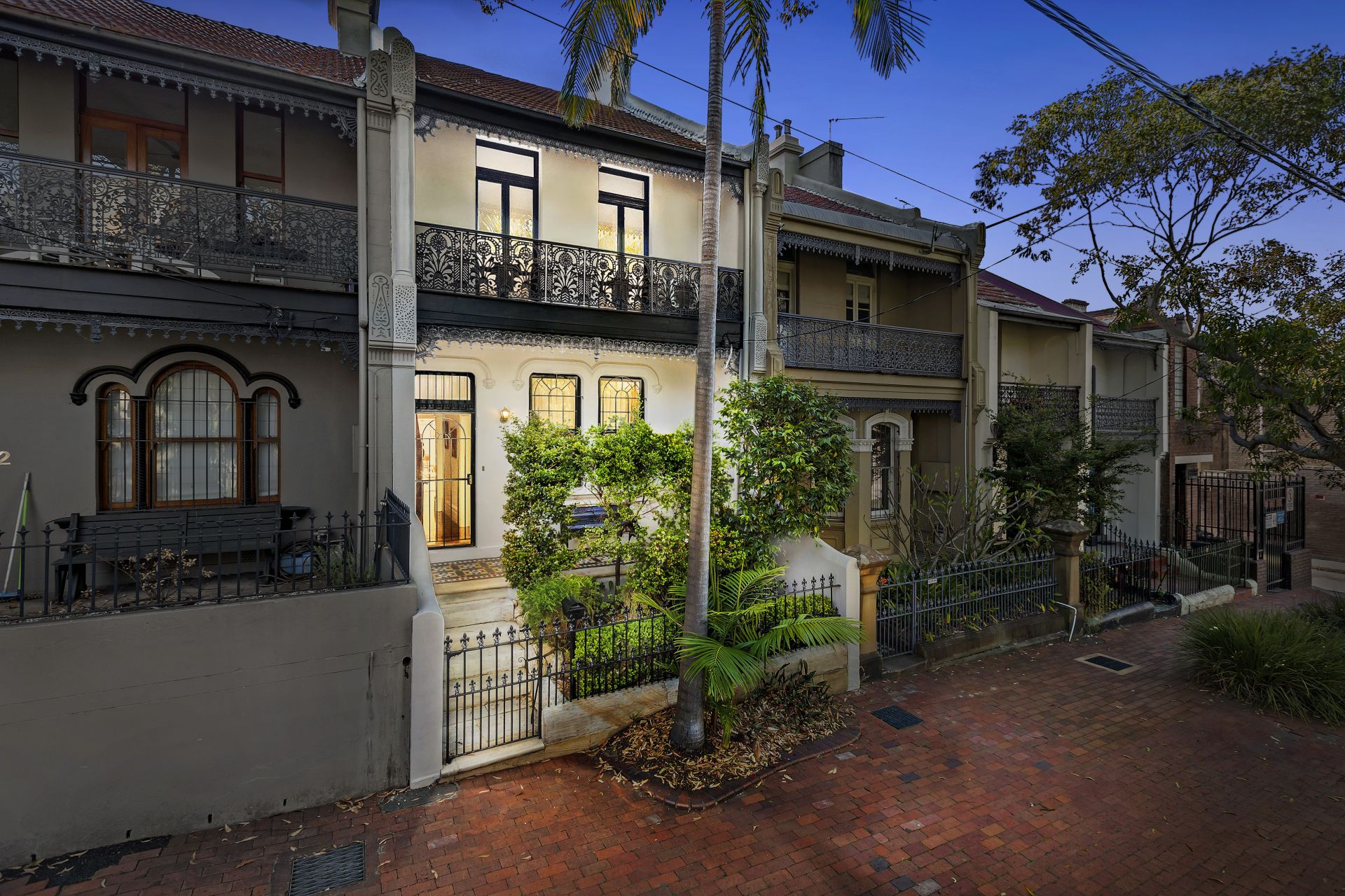 Real Estate For Sale 10 Great Buckingham Street Redfern , NSW