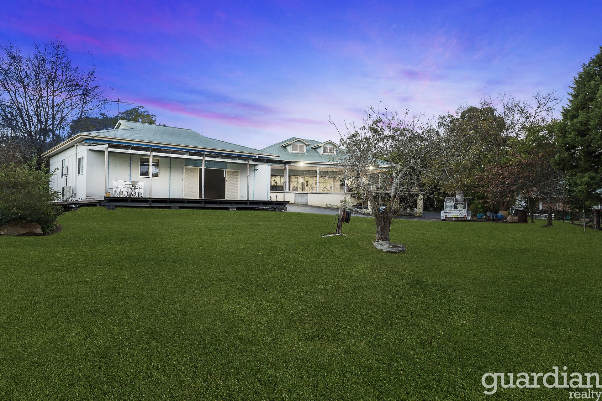 20 Jones Road, Kenthurst Guardian Realty