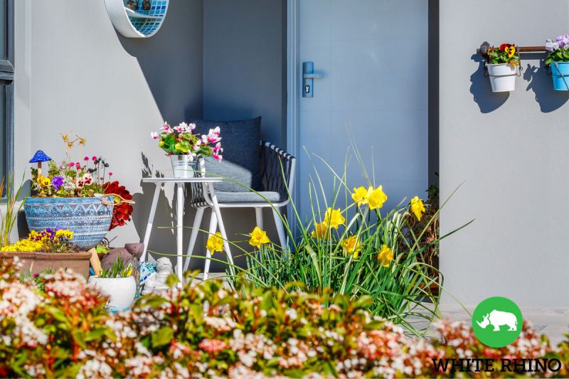 1 Henshaw Street, Googong White Rhino Property