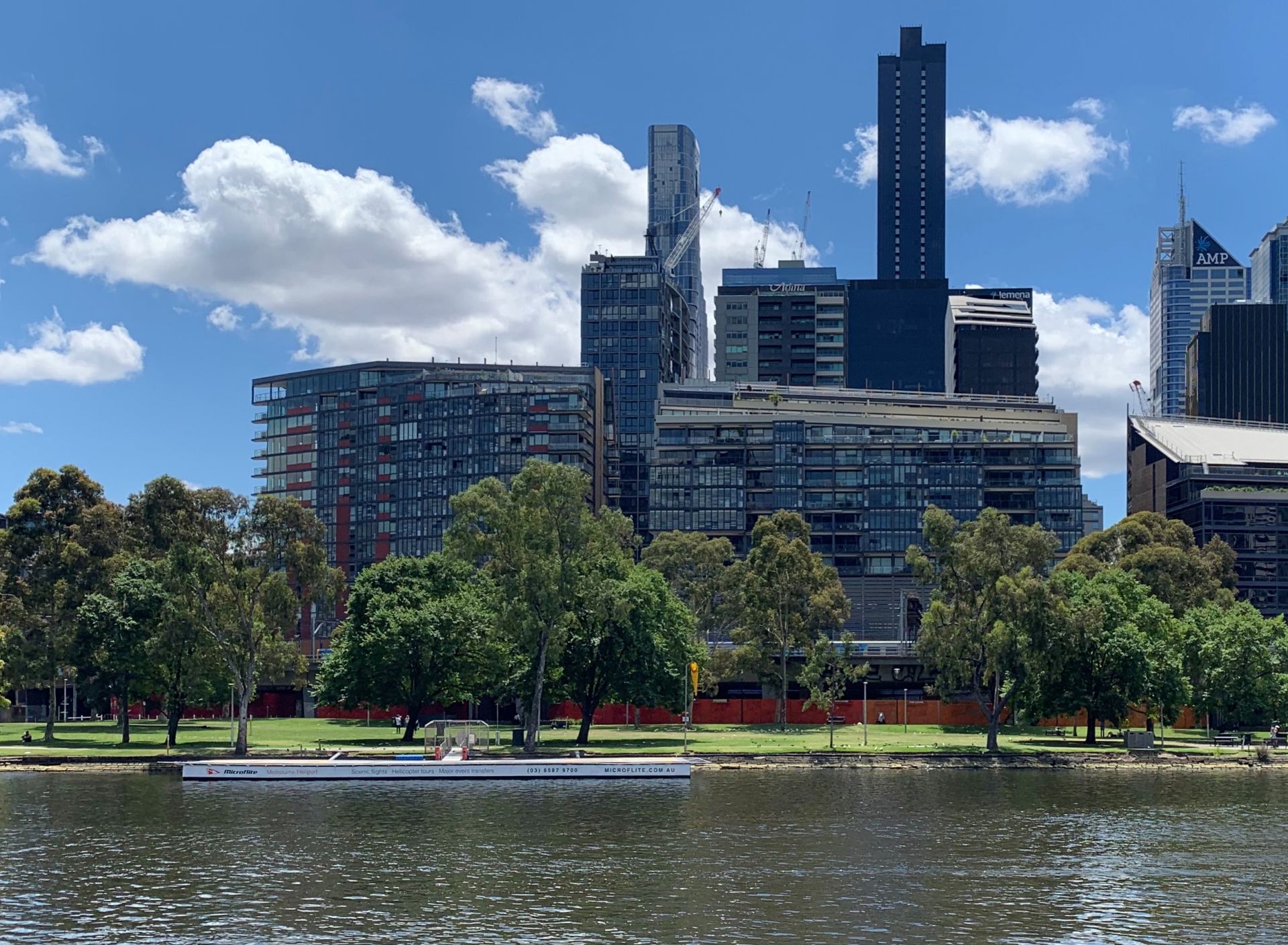 707/565 Flinders Street, Melbourne Dingle Partners