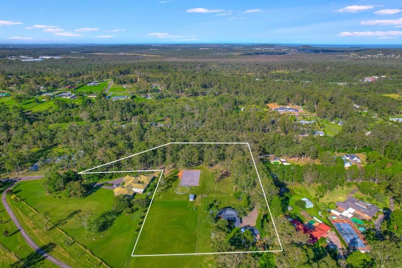 Real Estate For Sale 10 Dicksons Road Jilliby , NSW