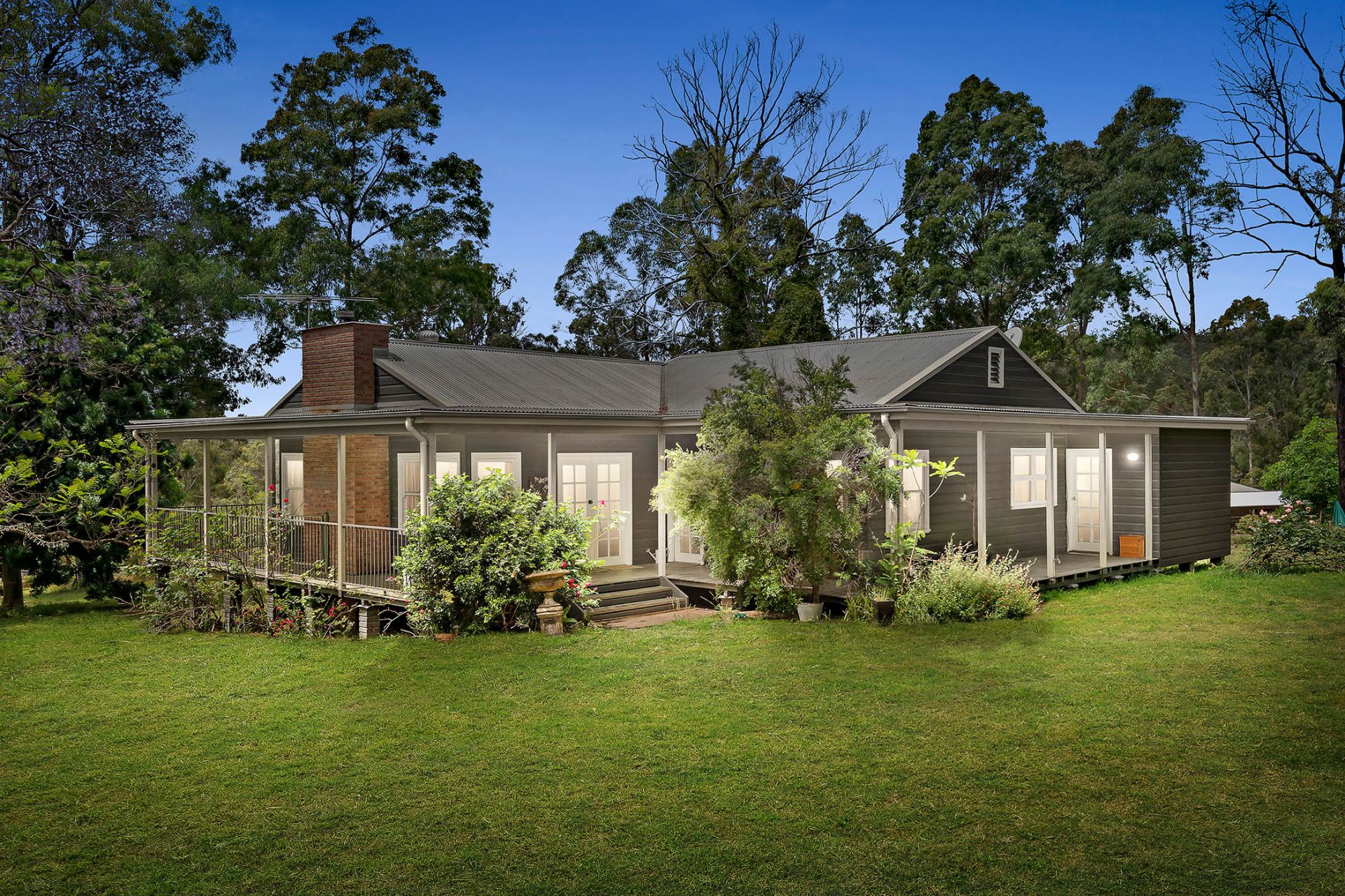 Real Estate For Sale 46 Jacaranda Grove Elrington , NSW