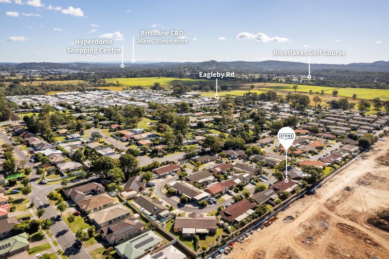 Real Estate For Sale 9/2638 Halliday Street Eagleby , QLD