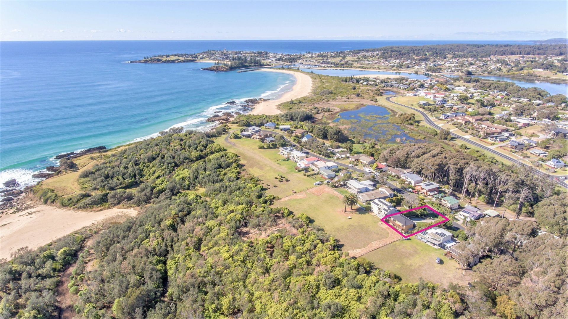 25 Keating Drive, Bermagui Butterfield Property
