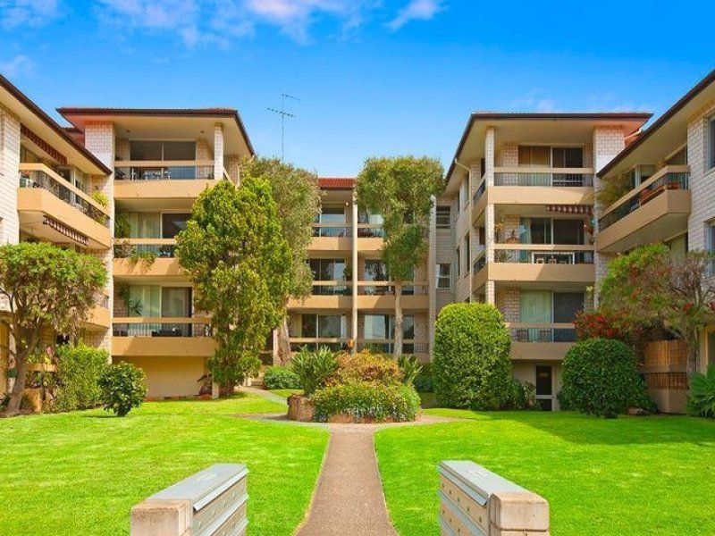 Real Estate For Sale 18/35 Richmond Avenue Dee Why , NSW
