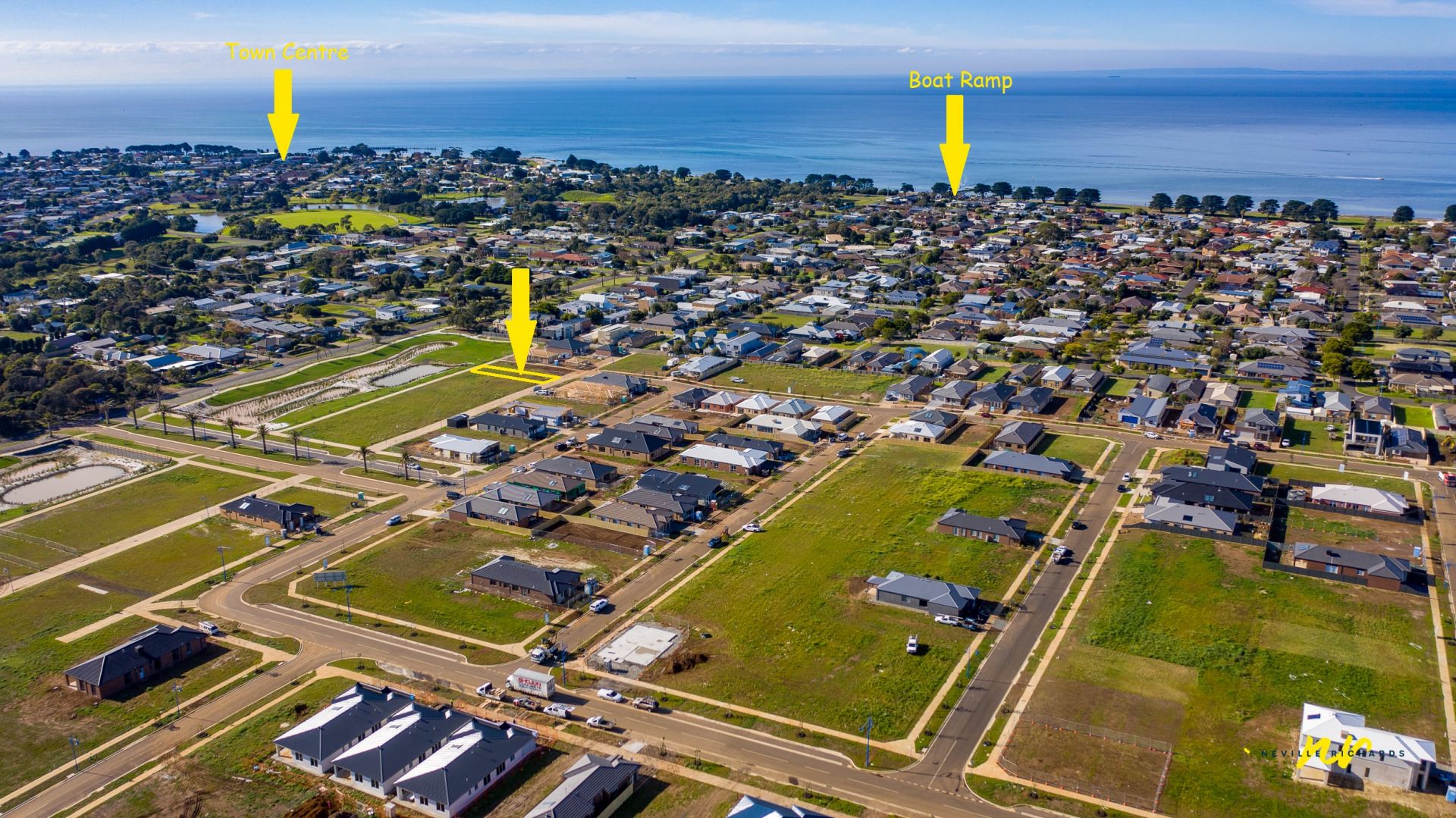 25 Swain Walk, St Leonards Neville Richards Real Estate