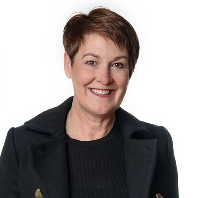 Sharon King Kate Storey Realty