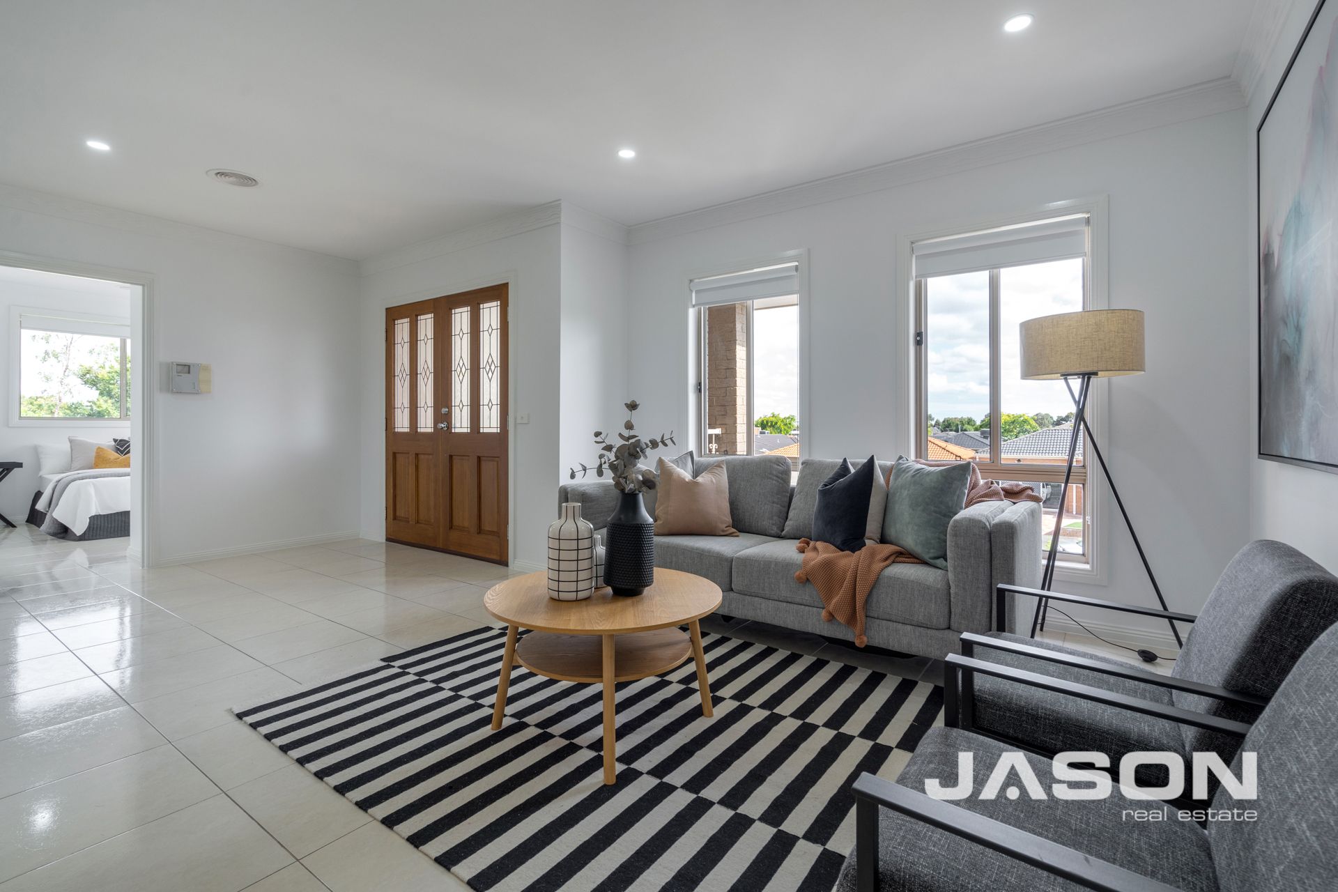 18 Hayfield Road, Roxburgh Park Jason Real Estate