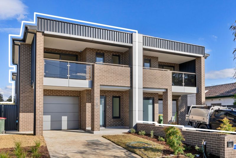 Real Estate For Sale 60B Anzac Avenue Engadine , NSW