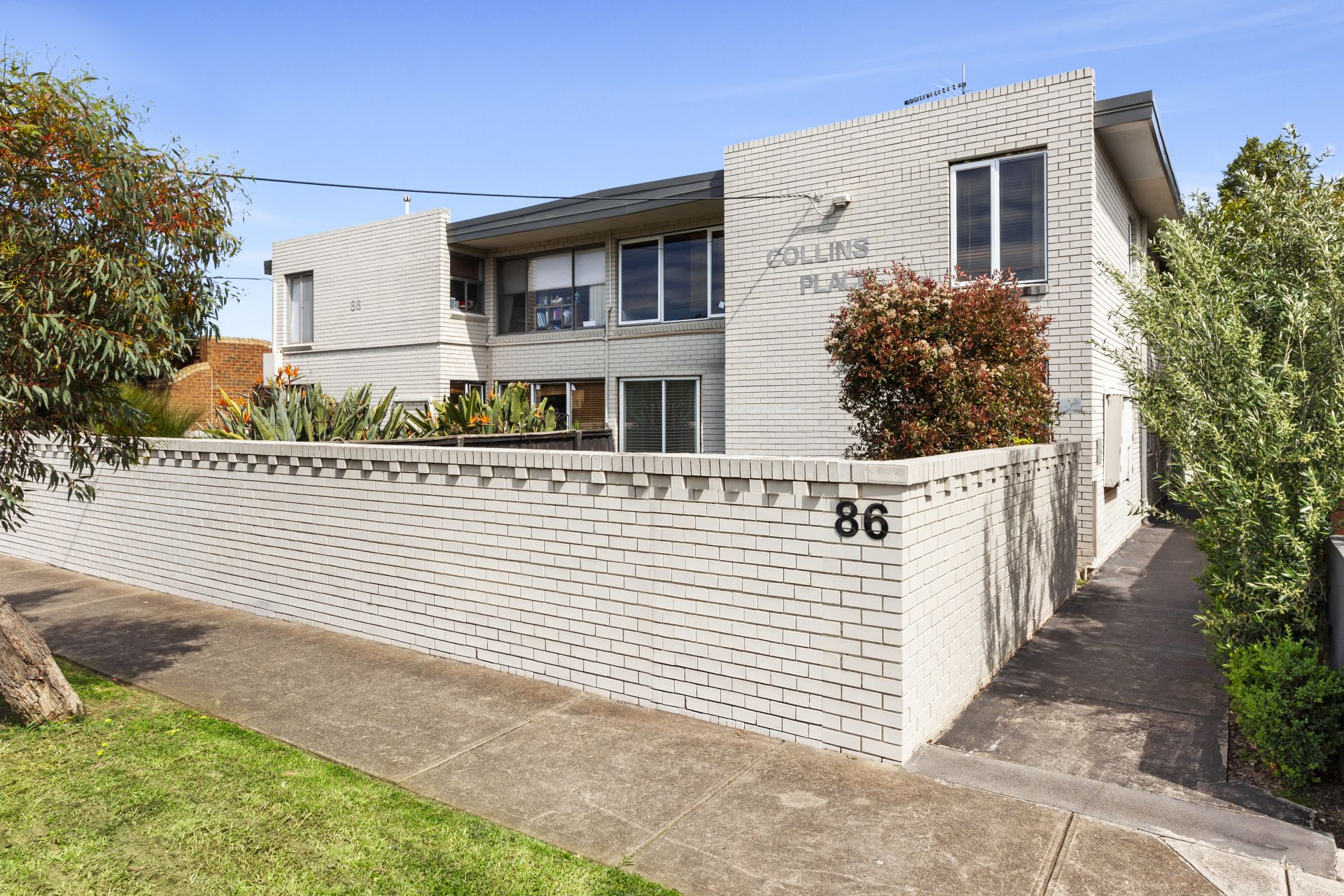 Real Estate For Sale 7/86 Collins Street Thornbury , VIC