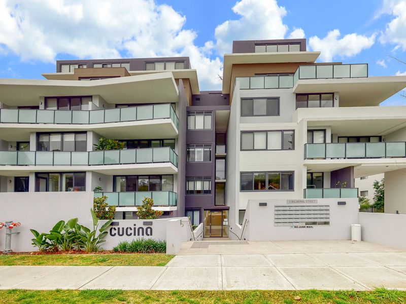 Real Estate For Sale 1/1 Balmoral Street Waitara , NSW