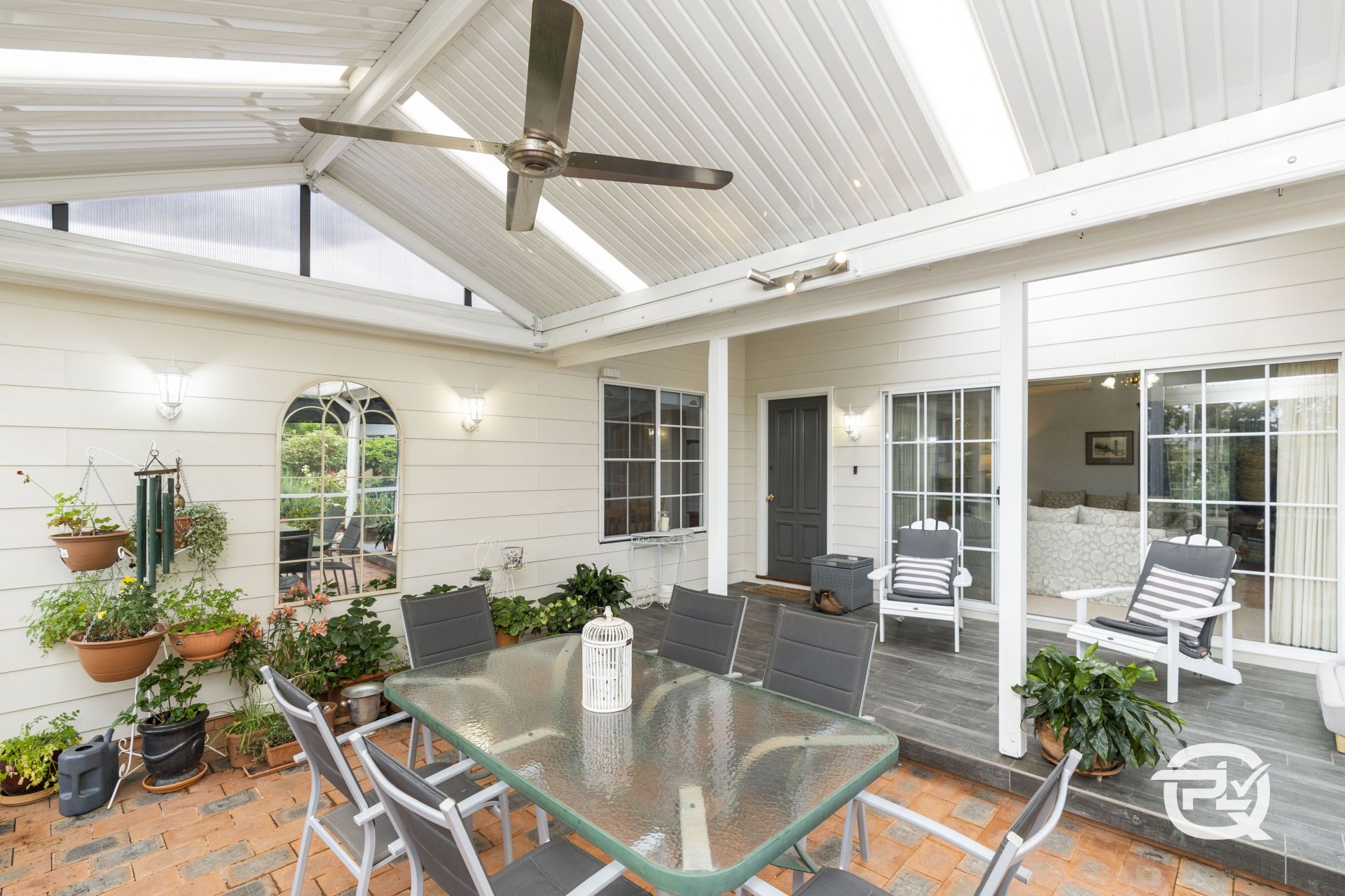 127 Petersham Road, LEETON QPL Rural