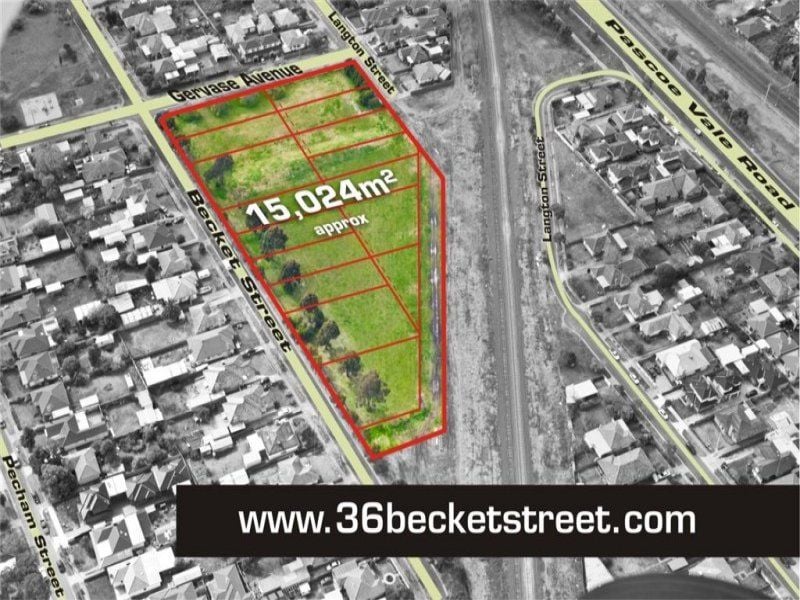 36 Becket Street, GLENROY Jason Real Estate