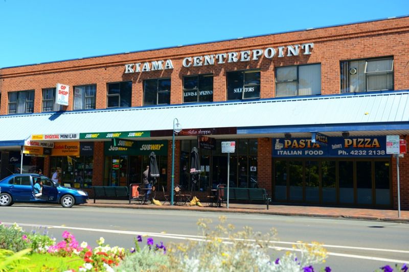 Shop 11/106 Terralong Street, Kiama First National Coast & Country