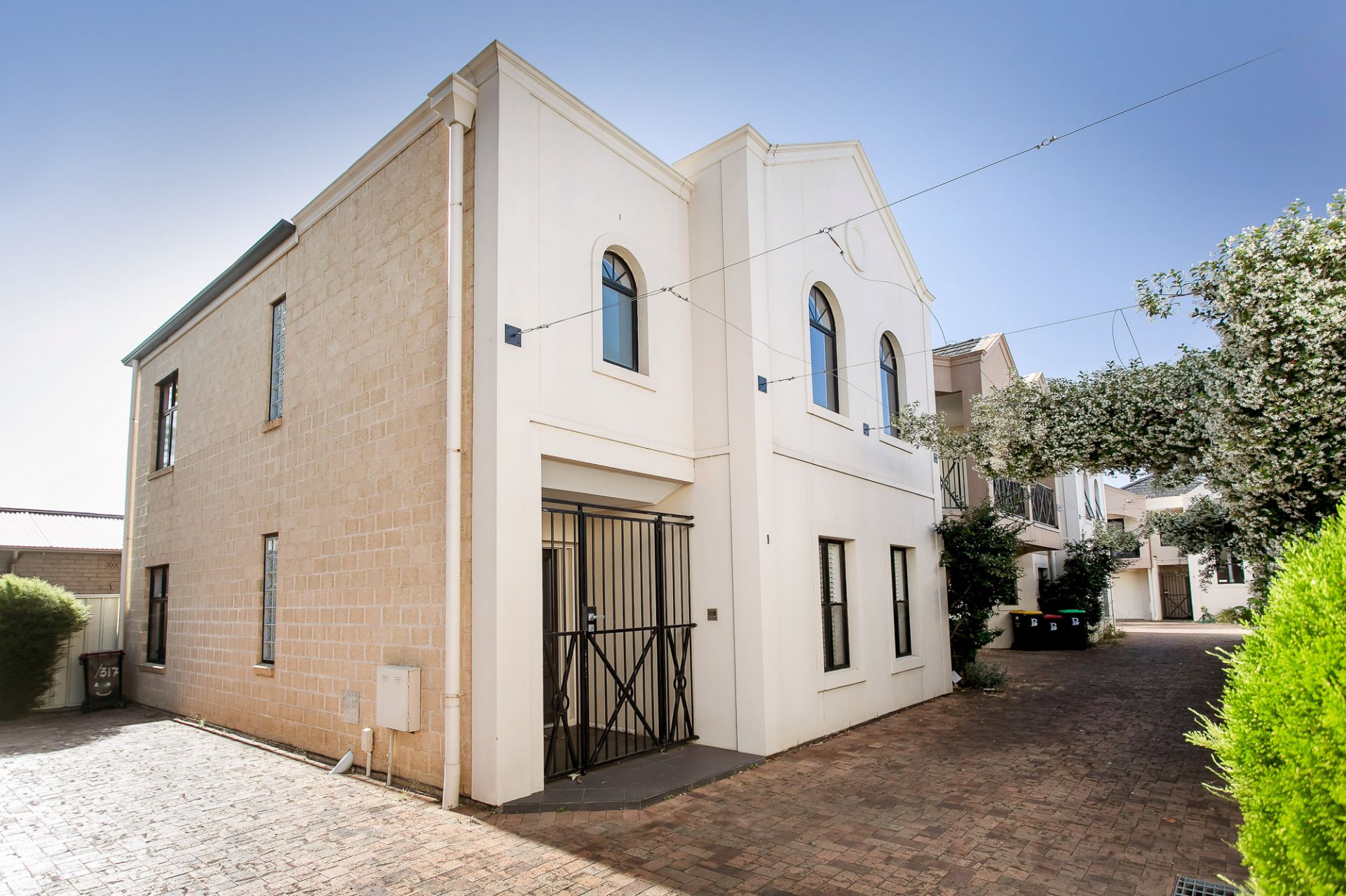 1/317 The Parade, Beulah Park Fox RE