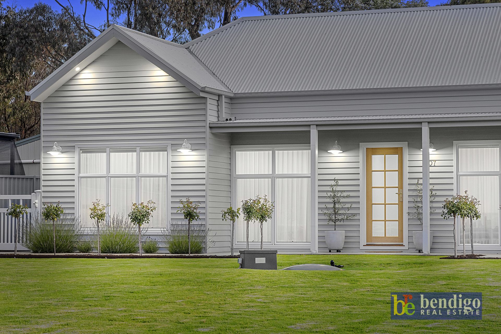 107 Williams Road, Myers Flat Bendigo Real Estate