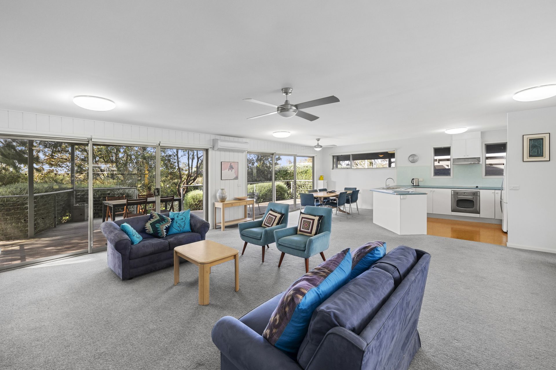 Real Estate For Sale 6 Albert Avenue Aireys Inlet , VIC