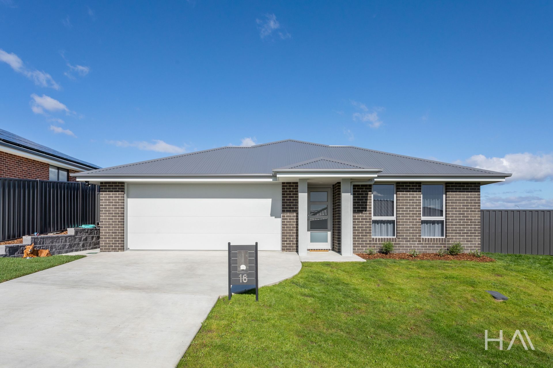 16 Bushfield Rise, Hadspen Harrison Agents