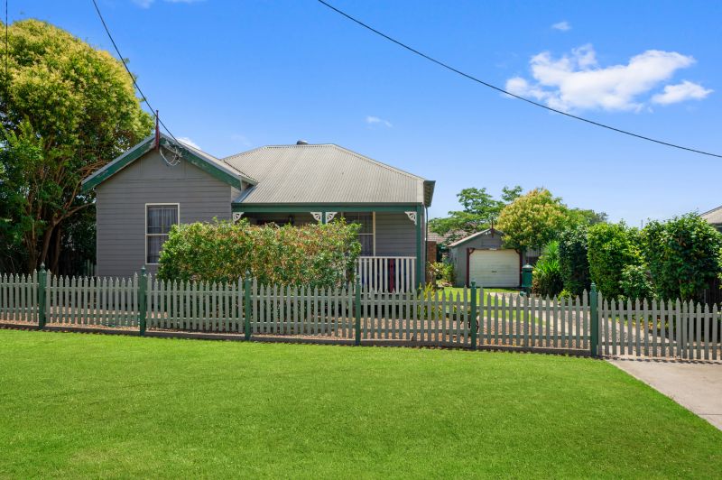 Real Estate For Sale 124 Rawson Street Aberdare , NSW