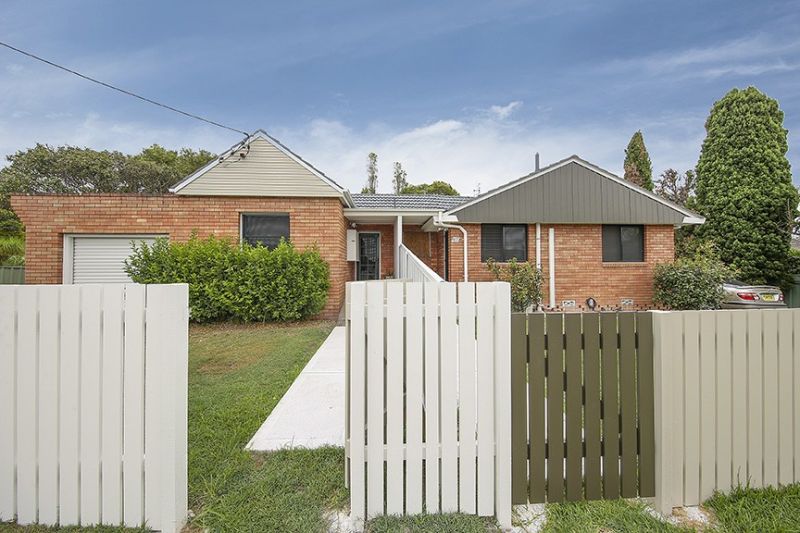 2/17 East Street, Warners Bay Dalton Partners The Junction
