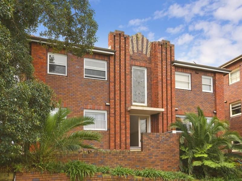 Real Estate For Sale 2/78 Raglan Street Manly , NSW