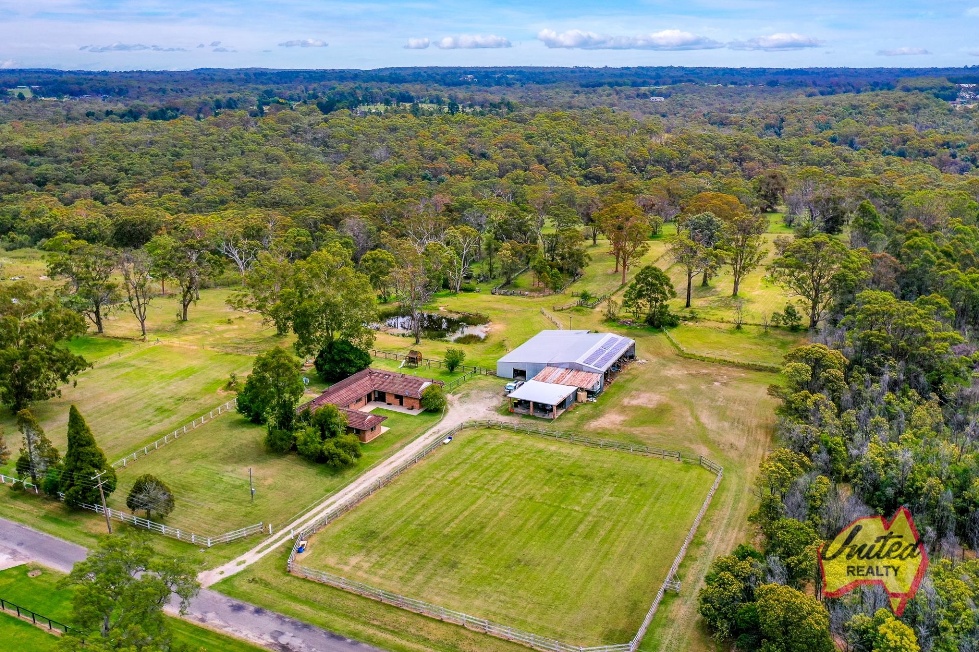 45 Dairy Road, The Oaks United Realty