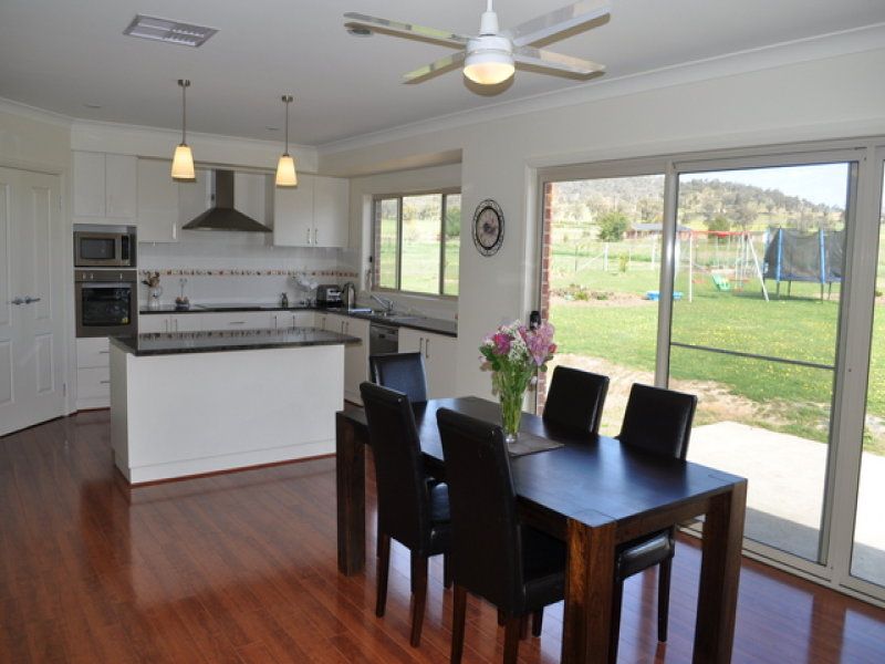 442 Dights Forrest Road, JINDERA Kane Real Estate