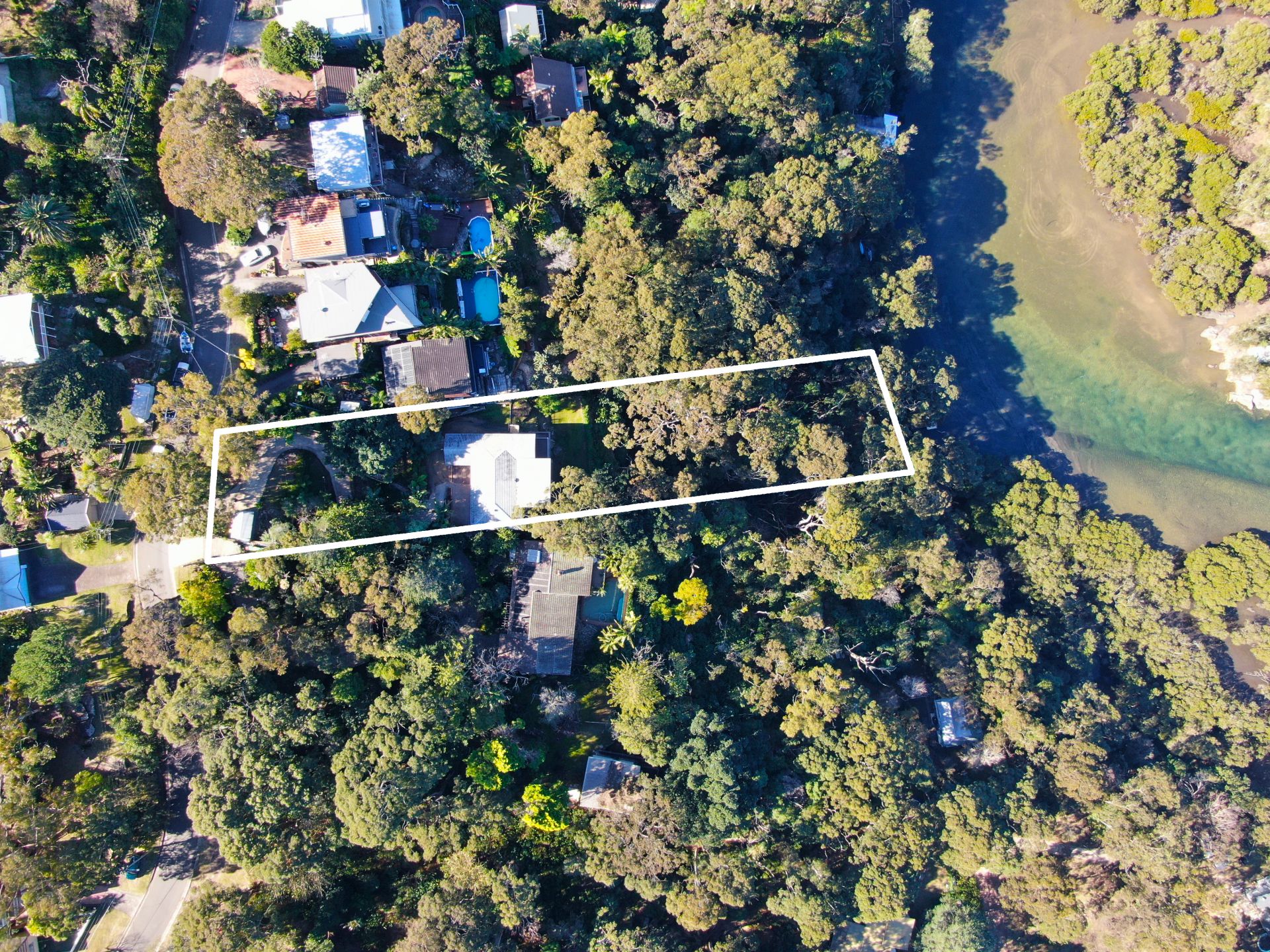 117119 Arcadia Avenue, Gymea Bay Luxe Agency by Maurice Maroon