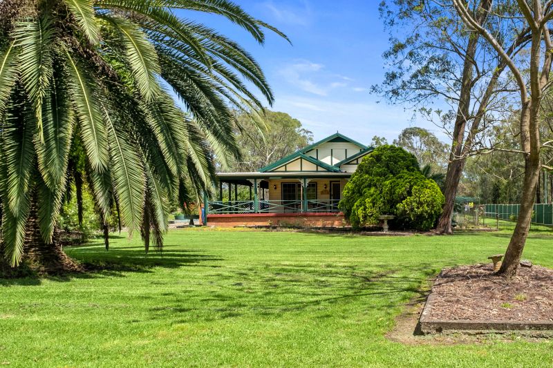 Real Estate For Sale 822 Londonderry Road Londonderry , NSW