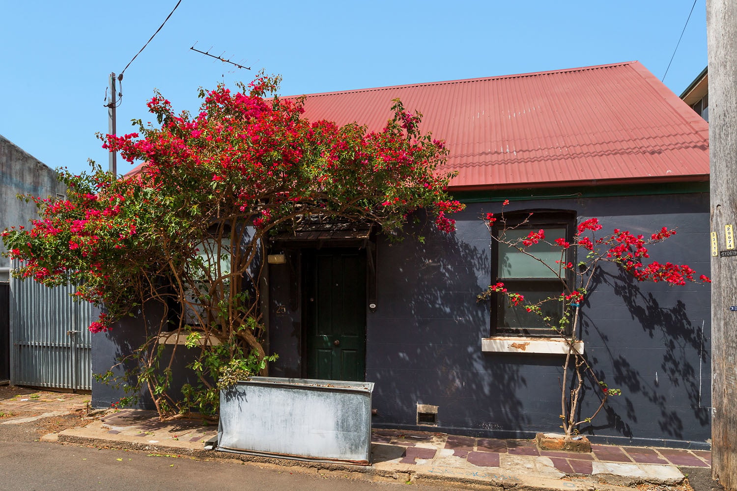 Sold 25 Turner Street Redfern , NSW 2016