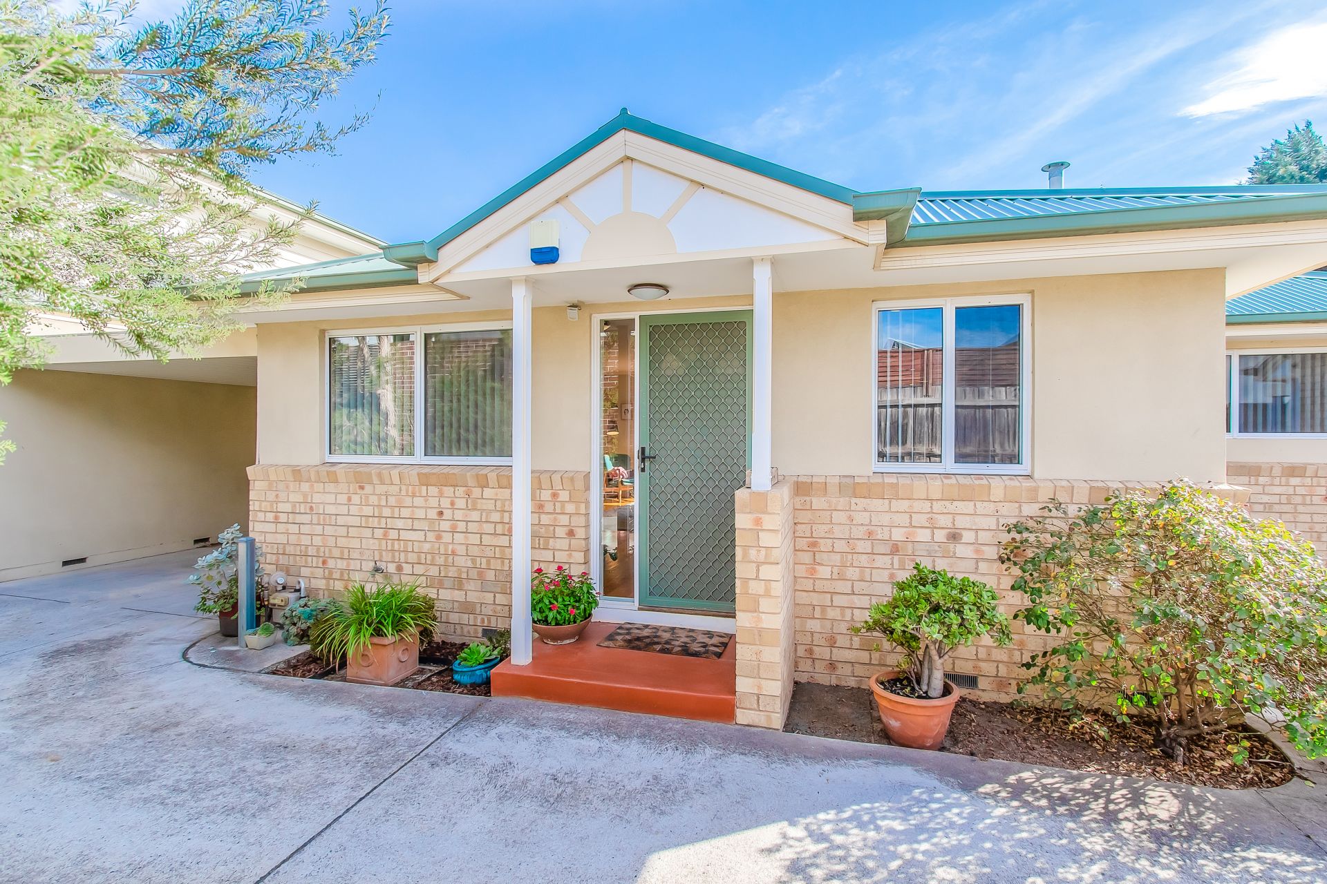 Real Estate For Sale 3/36 Barry Street Reservoir , VIC