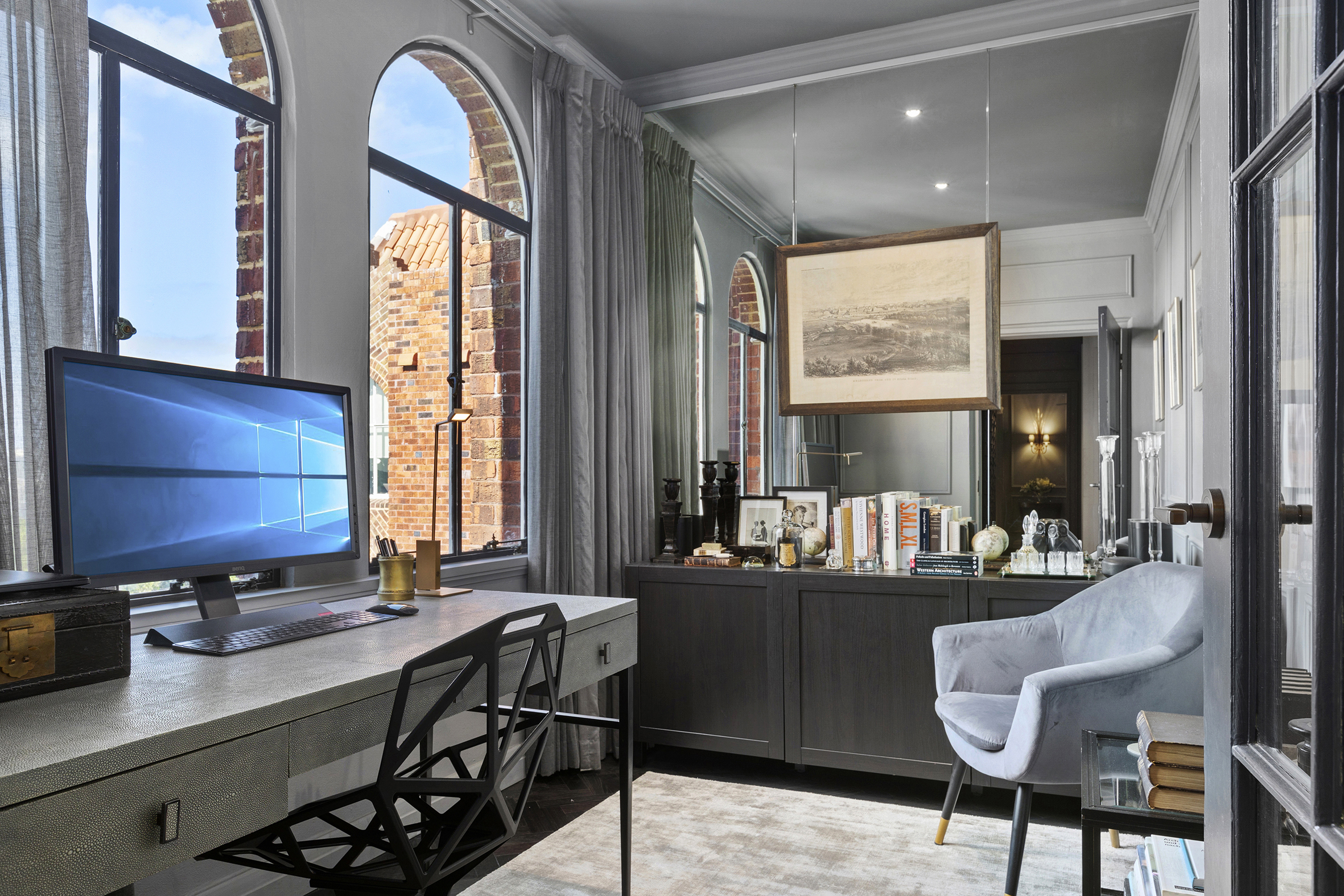 Sold Birtley Towers 86/8 Birtley Place Elizabeth Bay , NSW 2011