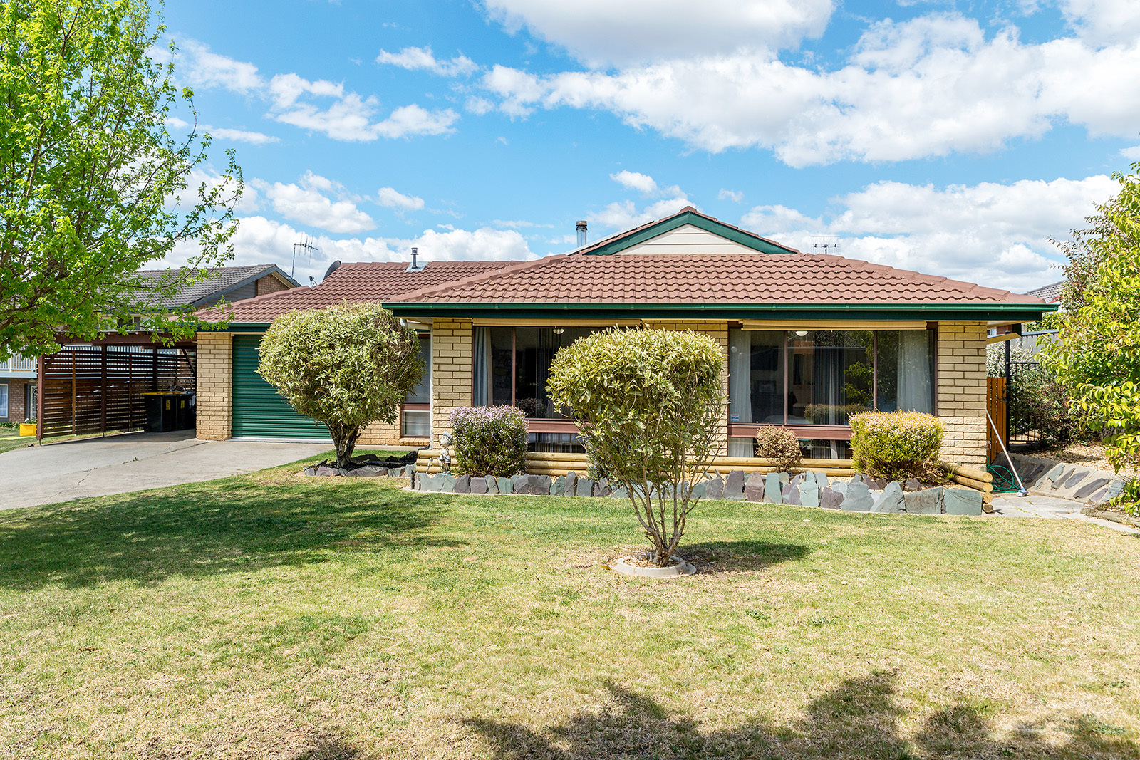 8 Major Drive, GOULBURN, NSW, 2580 House buyMyplace