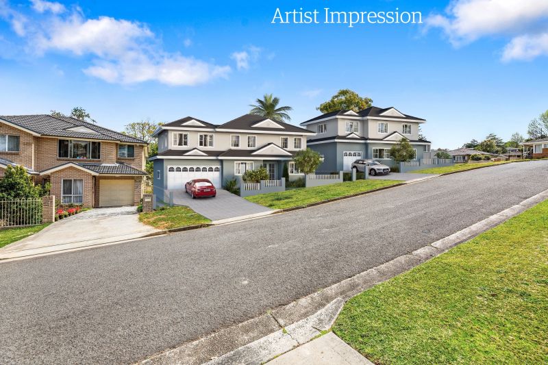 Real Estate For Sale 22 Felton Street Telopea , NSW