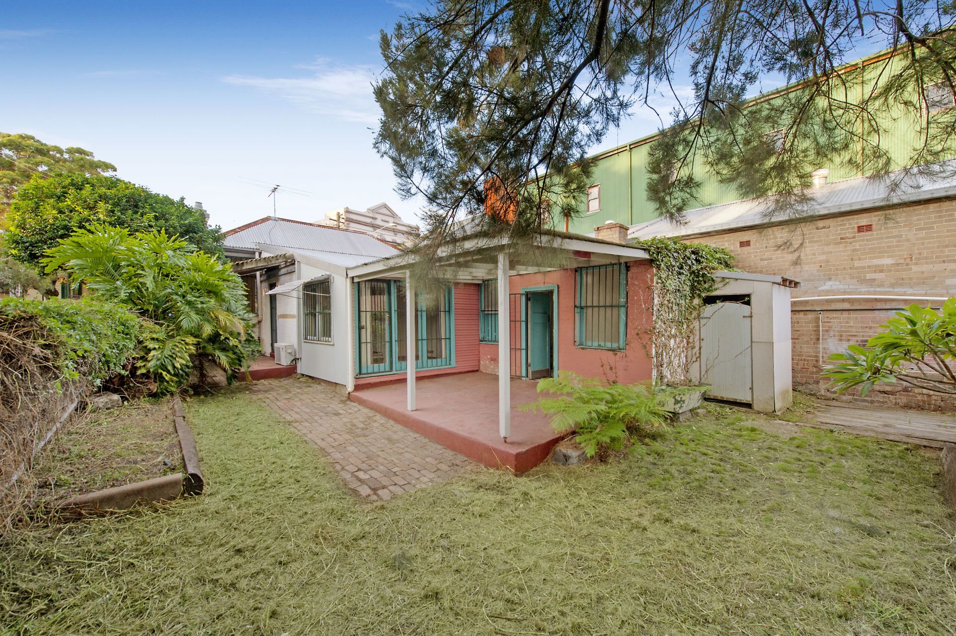 Sold property Sold Price for 108 Beattie Street Balmain NSW 2041
