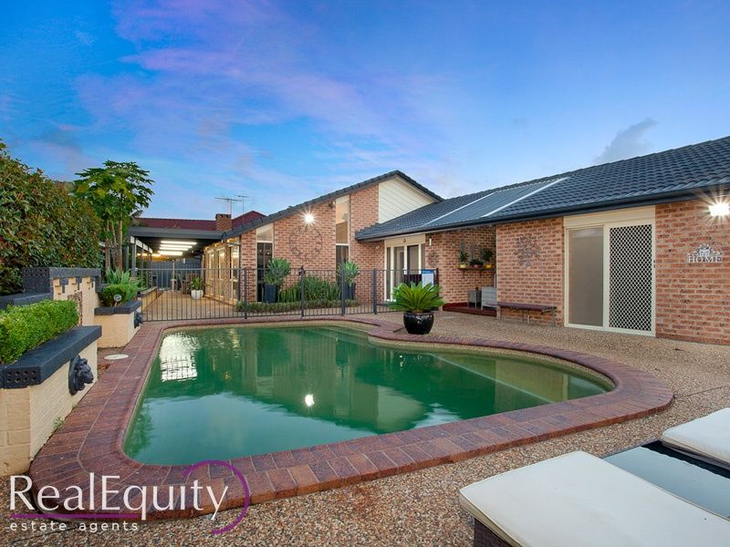 Real Estate For Sale 180 Longstaff Avenue Chipping Norton , NSW