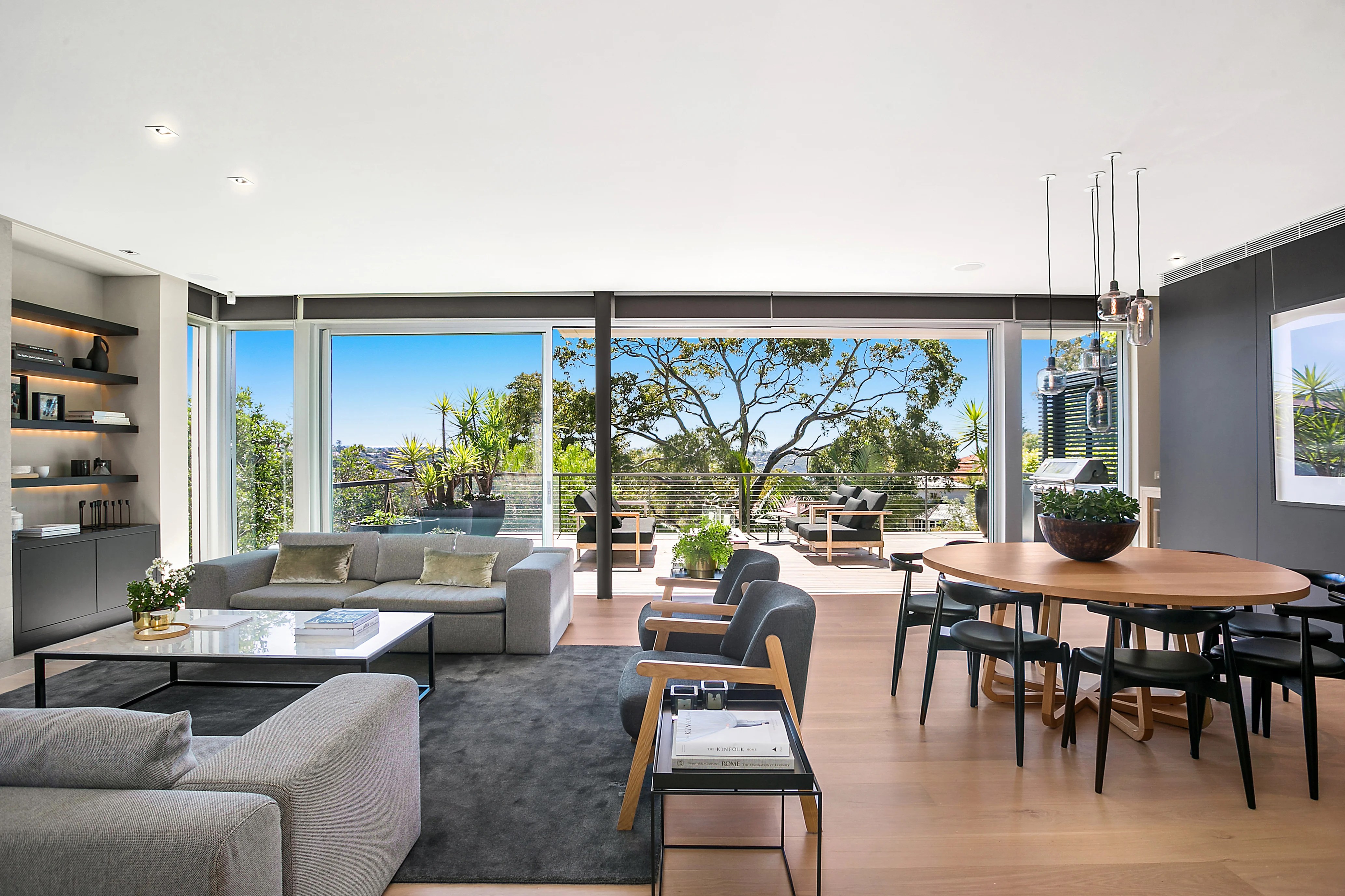 Real Estate For Sale 53 Wolseley Road Mosman , NSW