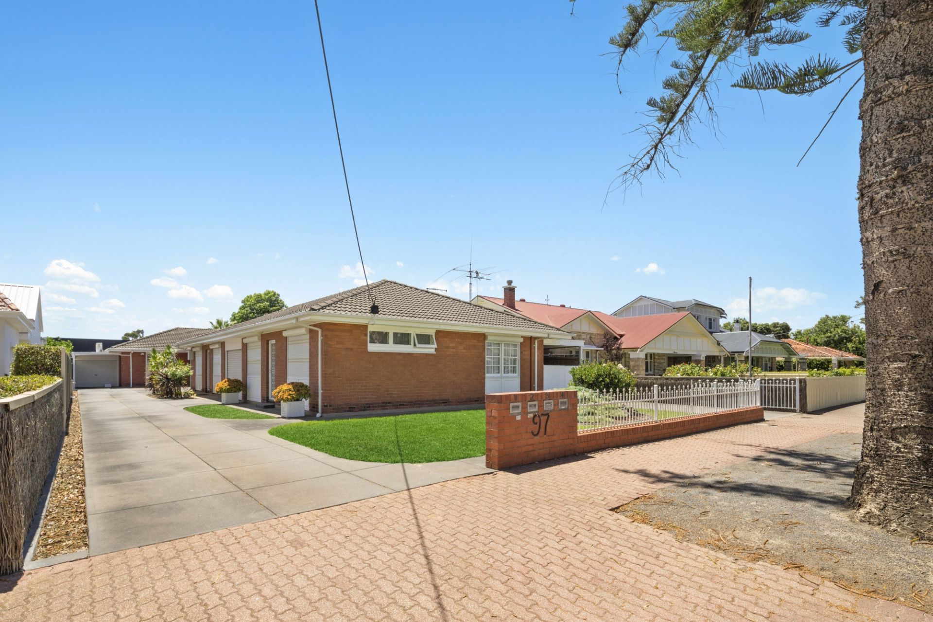 3/97 Augusta Street, Glenelg East McCammon Real Estate