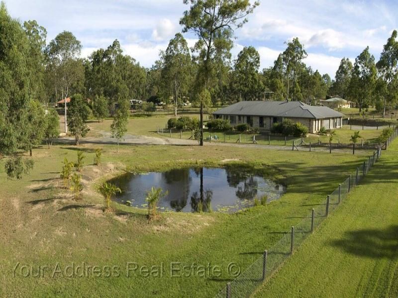 Real Estate For Sale 202 Bushman Drive Jimboomba , QLD