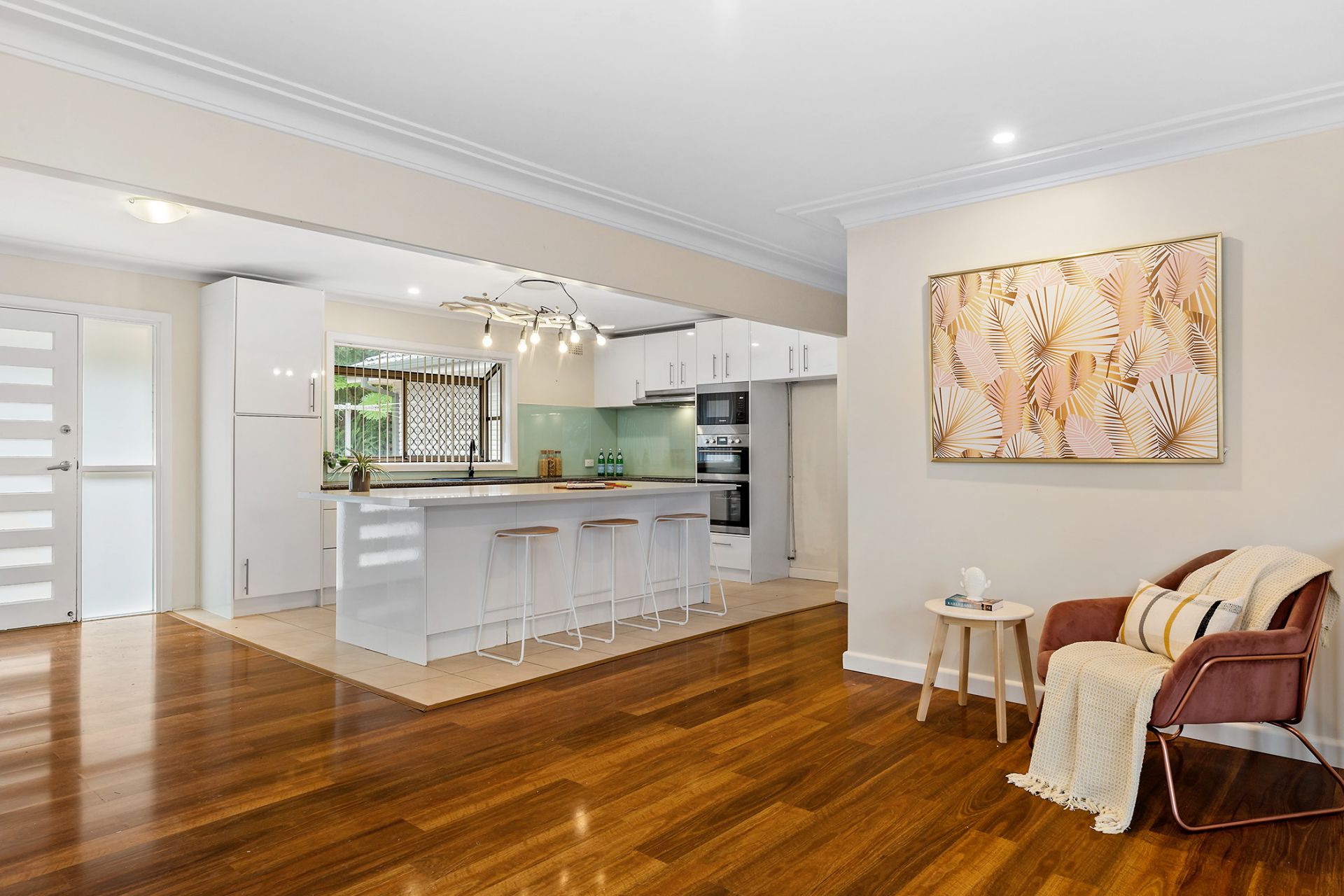 117119 Arcadia Avenue, Gymea Bay Luxe Agency by Maurice Maroon