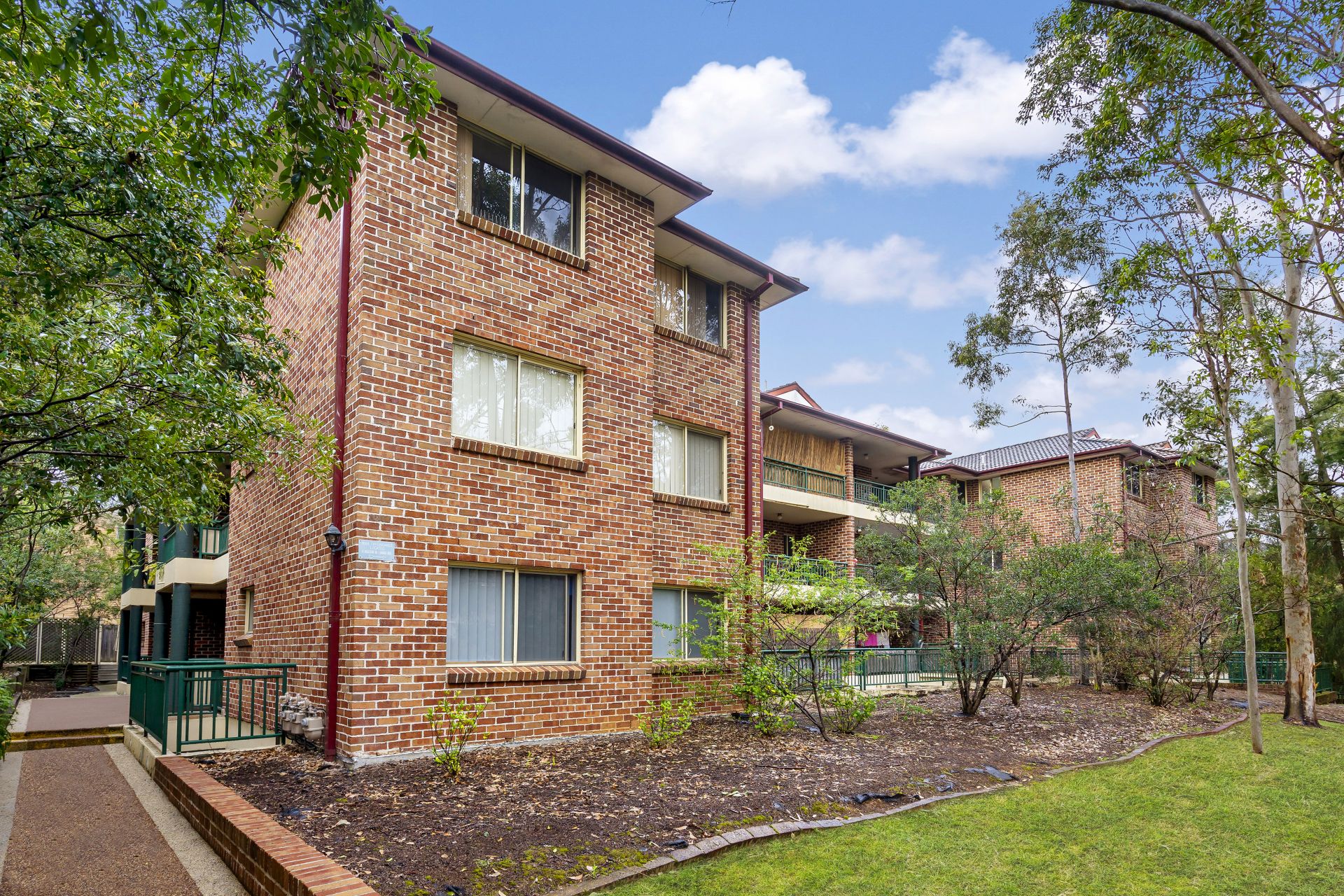 Real Estate For Sale 1/36 Newman Street Merrylands , NSW