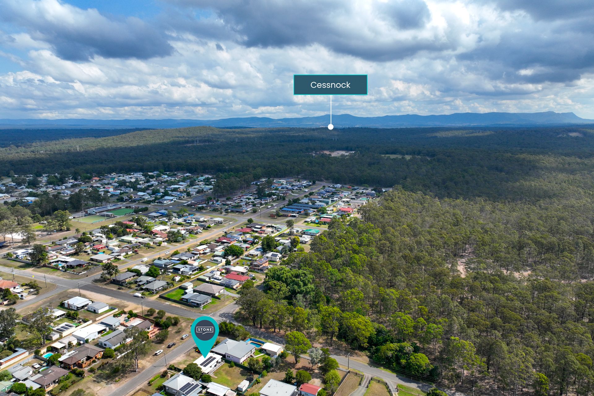 Real Estate For Sale 49 Lismore Street Abermain , NSW