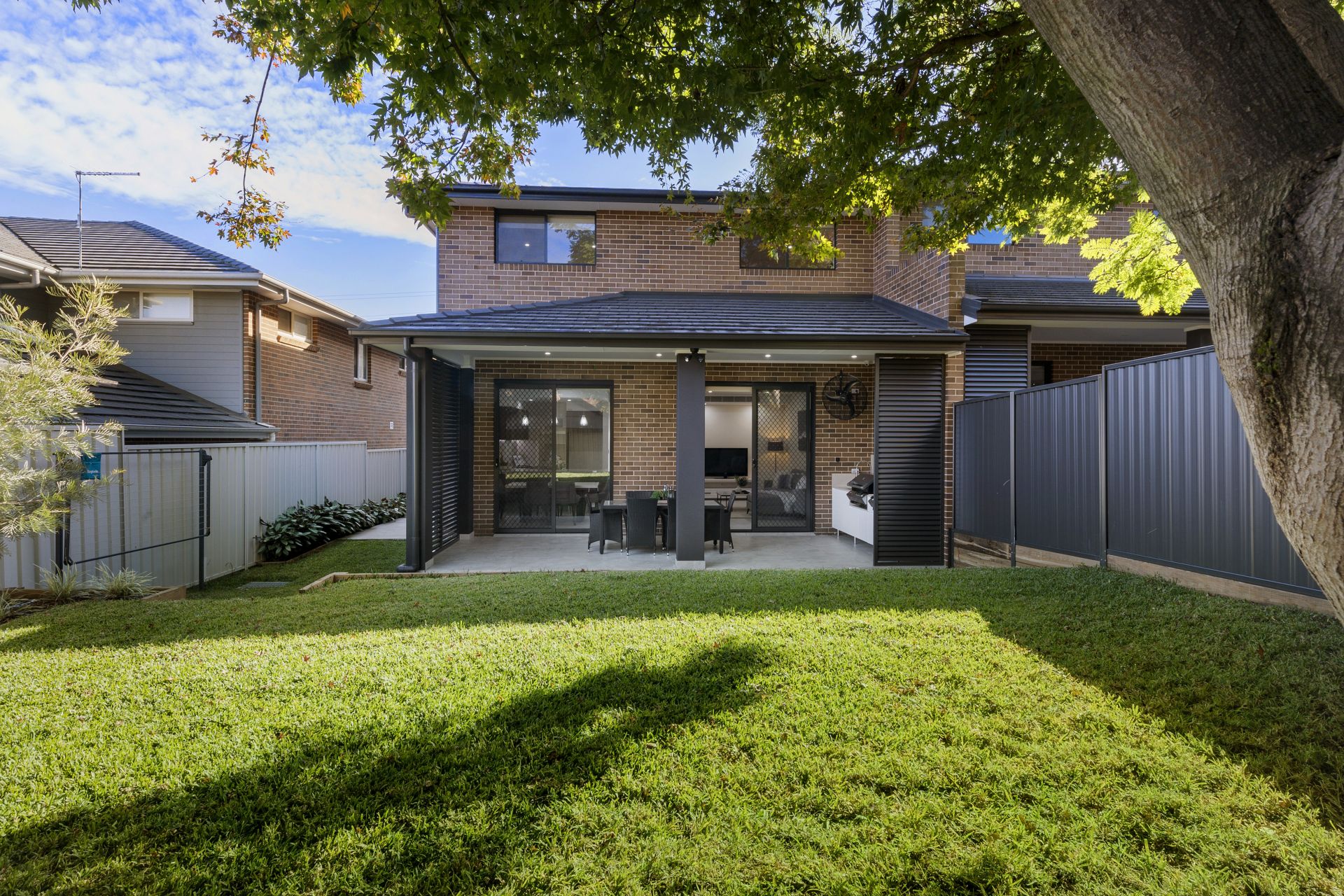 Real Estate For Sale 107A Carlingford Road Epping , NSW