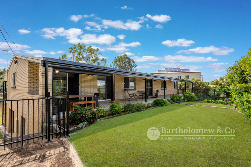 Real Estate For Sale 13 Messenger Street Boonah , QLD