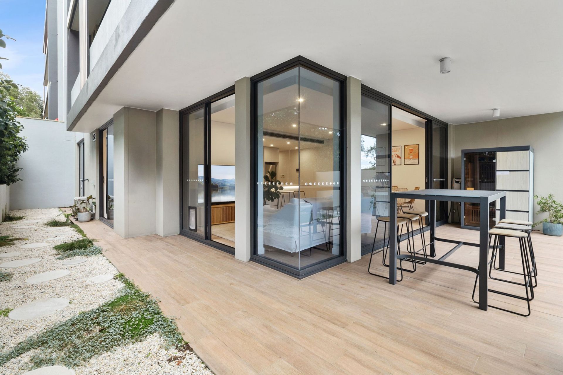 G04/1115 Mitchell Avenue, Jannali MattBlak Property