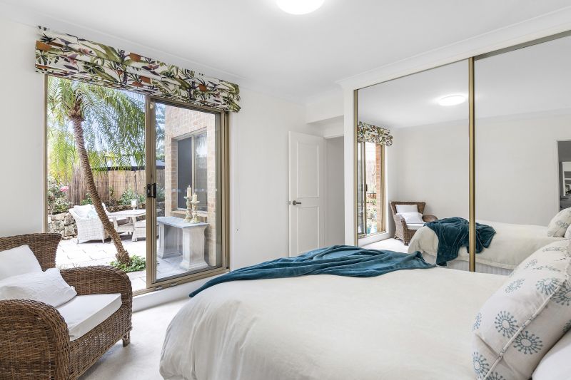 Real Estate For Sale 8/112 Ben Boyd Road Neutral Bay , NSW