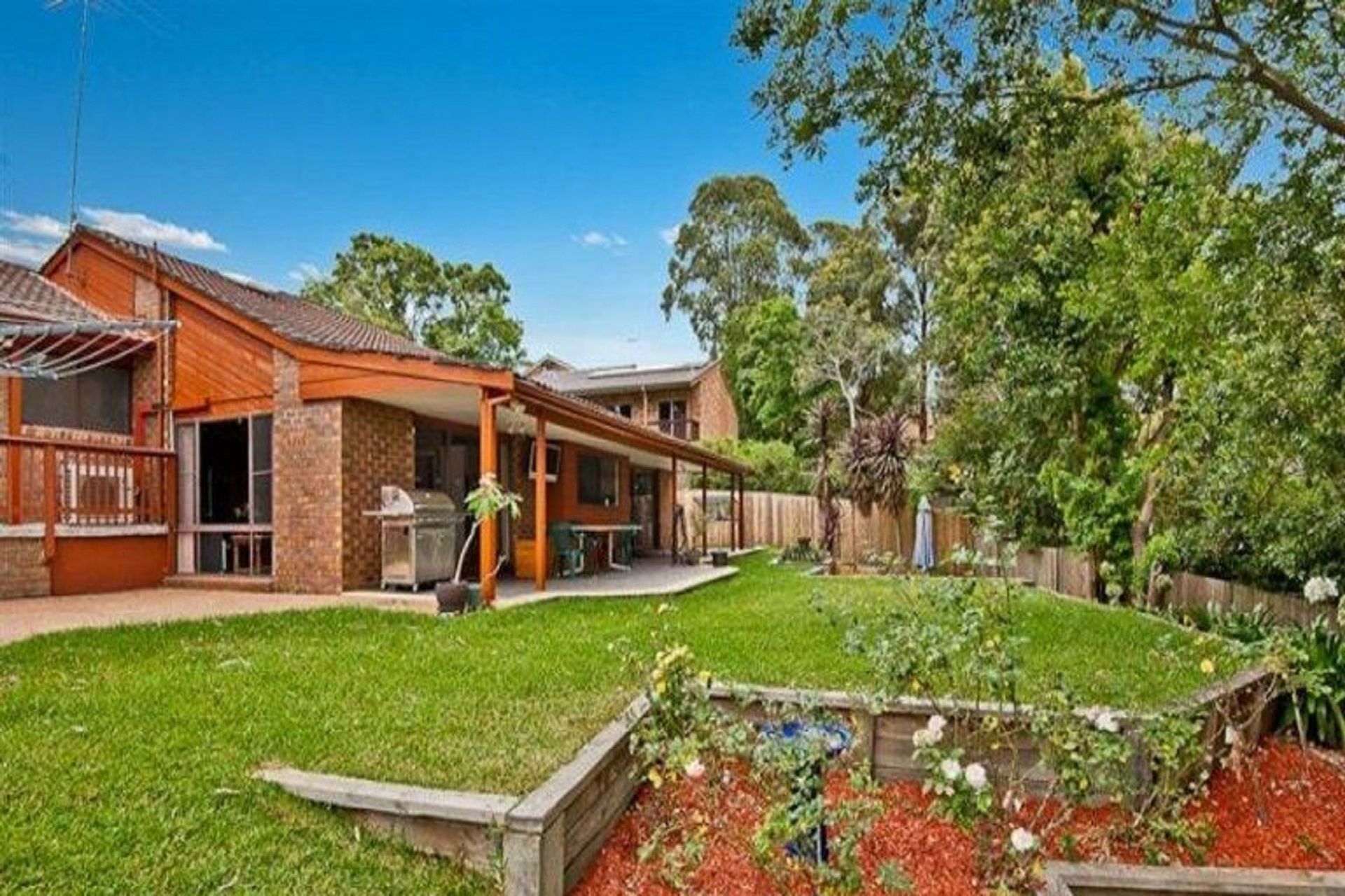 Real Estate For Lease 97 Old Castle Hill Road Castle Hill , NSW