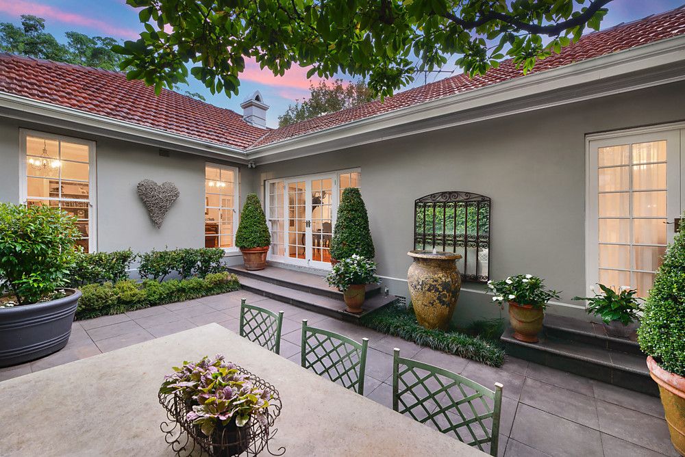 Real Estate For Sale 93 Fox Valley Road Wahroonga , NSW