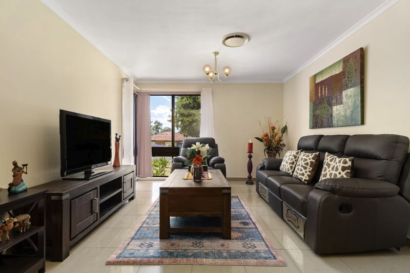 Real Estate For Sale 27 Wilson Road Bonnyrigg Heights , NSW