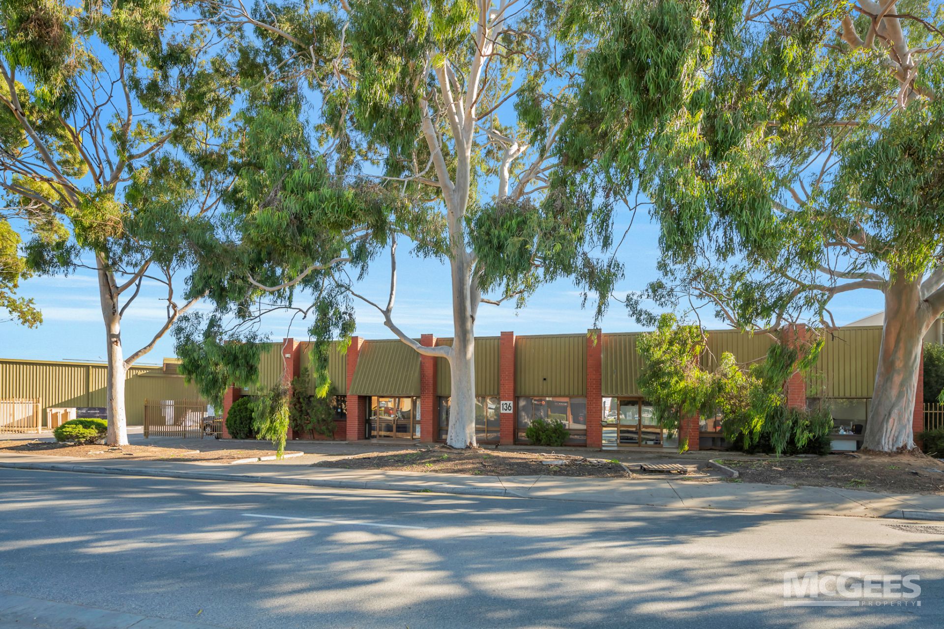 136 William Street, Beverley McGees Property Adelaide